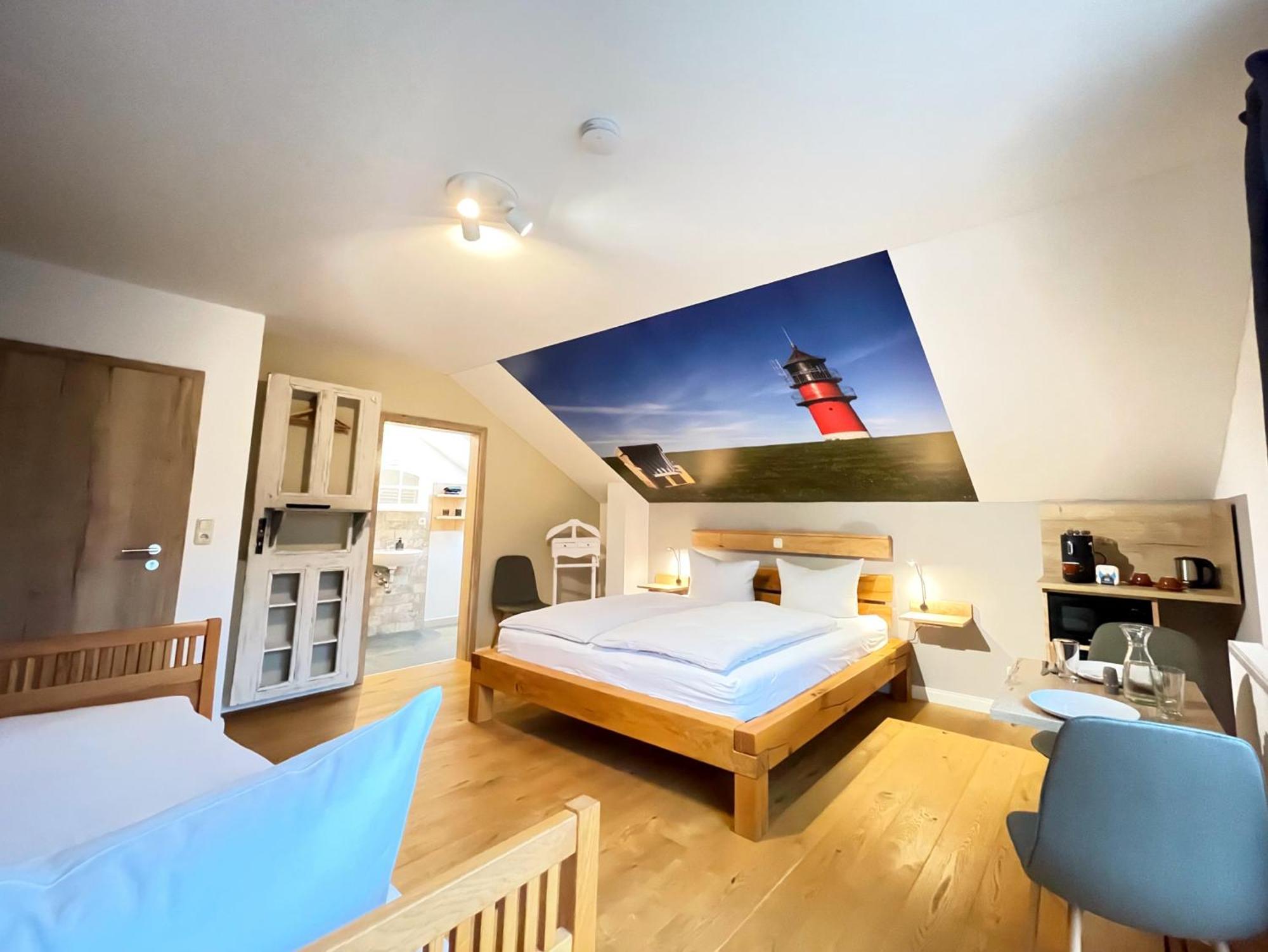 Haus Zwischen Den Wehlen Bei Buesum, 16 Personen Villa Westerdeichstrich Buitenkant foto